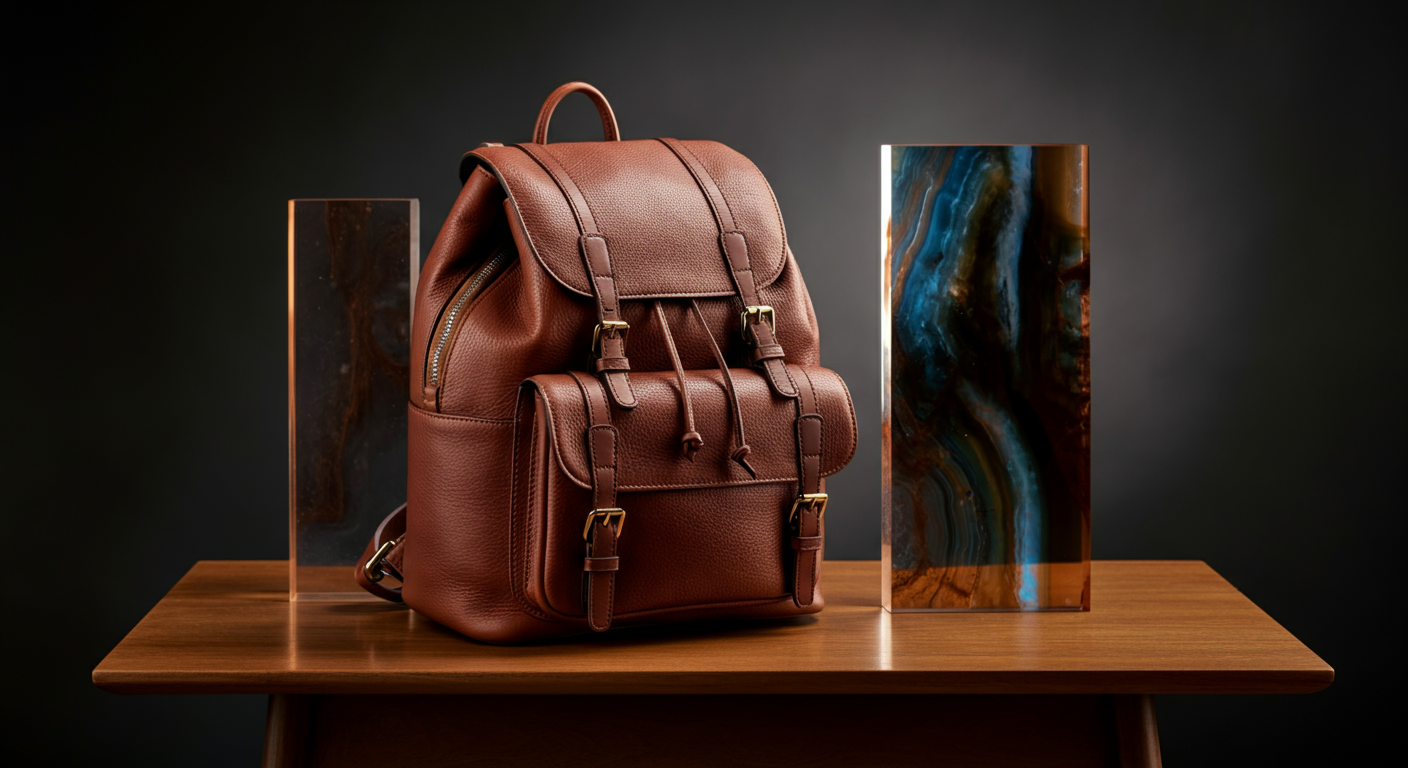 Bag Back