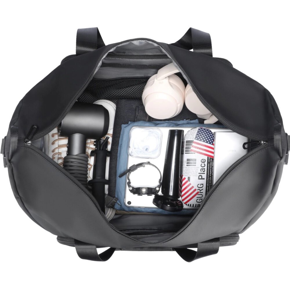 Sac de voyage Modelinea Buff  – Image 4