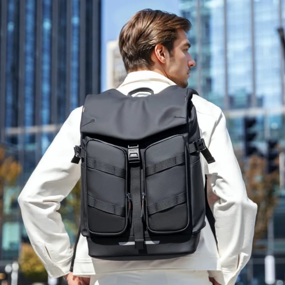 Sac à dos Modelinea Berbun – Image 2