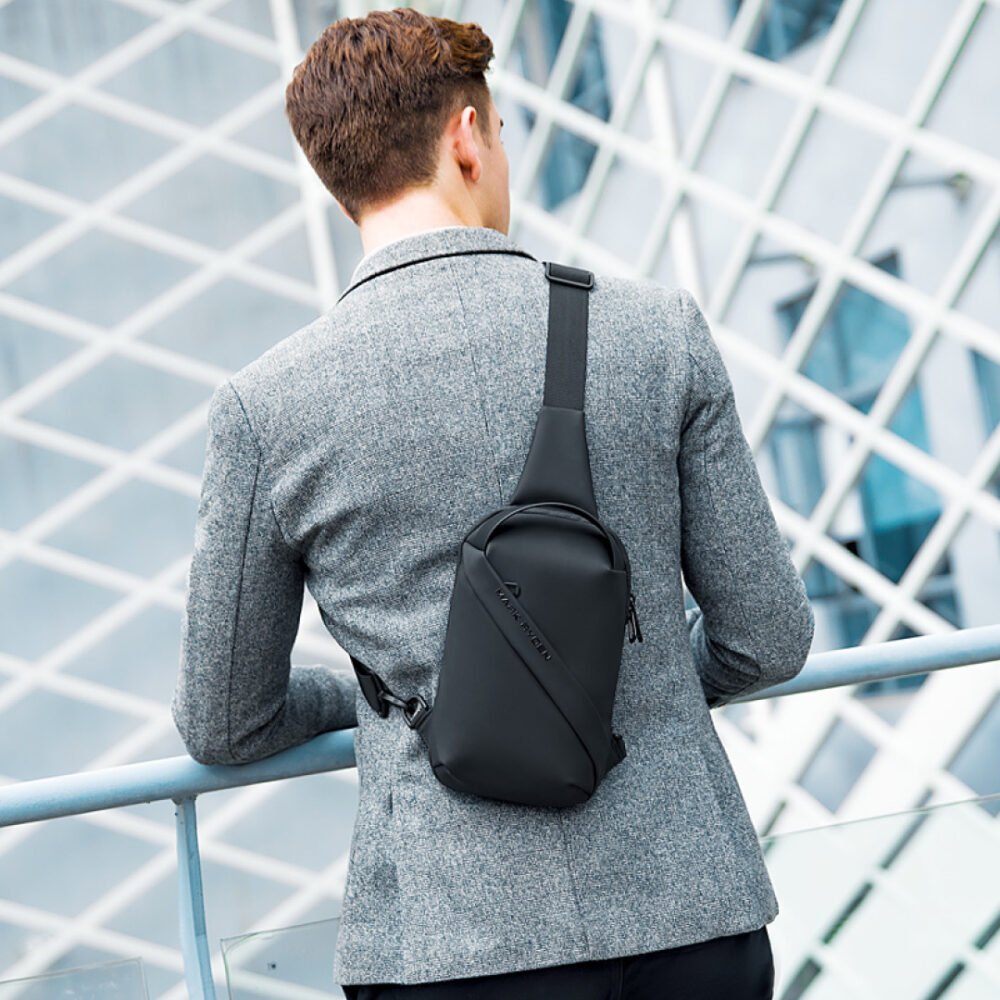Sac à bandoulière Modelinea Corsair – Image 4
