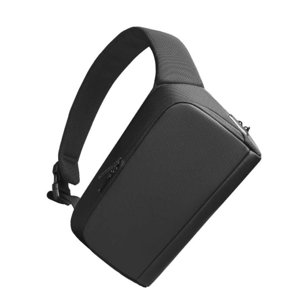Sac à bandoulière Modelinea Cubic