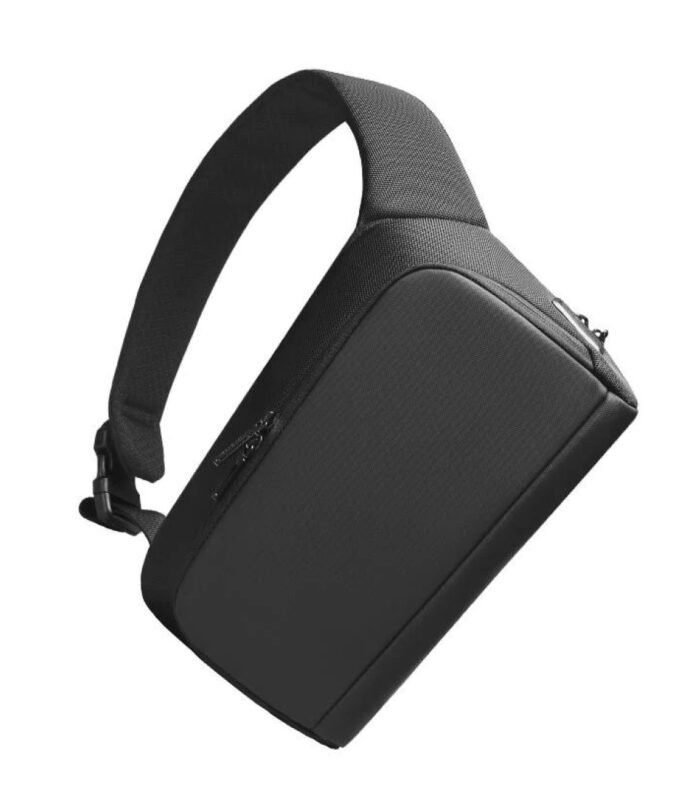 Sac à bandoulière Modelinea Cubic