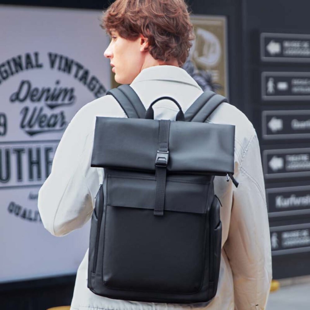 Sac à dos Modelinea Envelope – Image 3