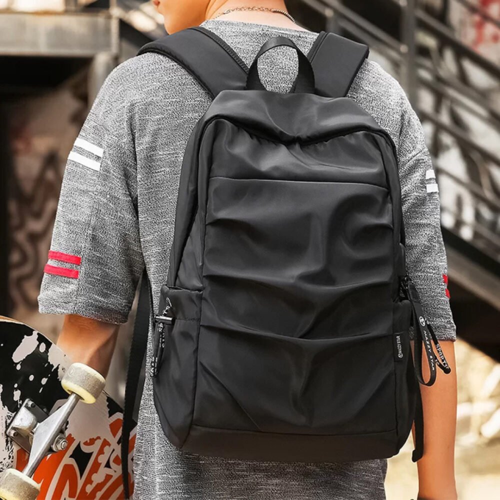 Sac à dos Modelinea Bruno – Image 2