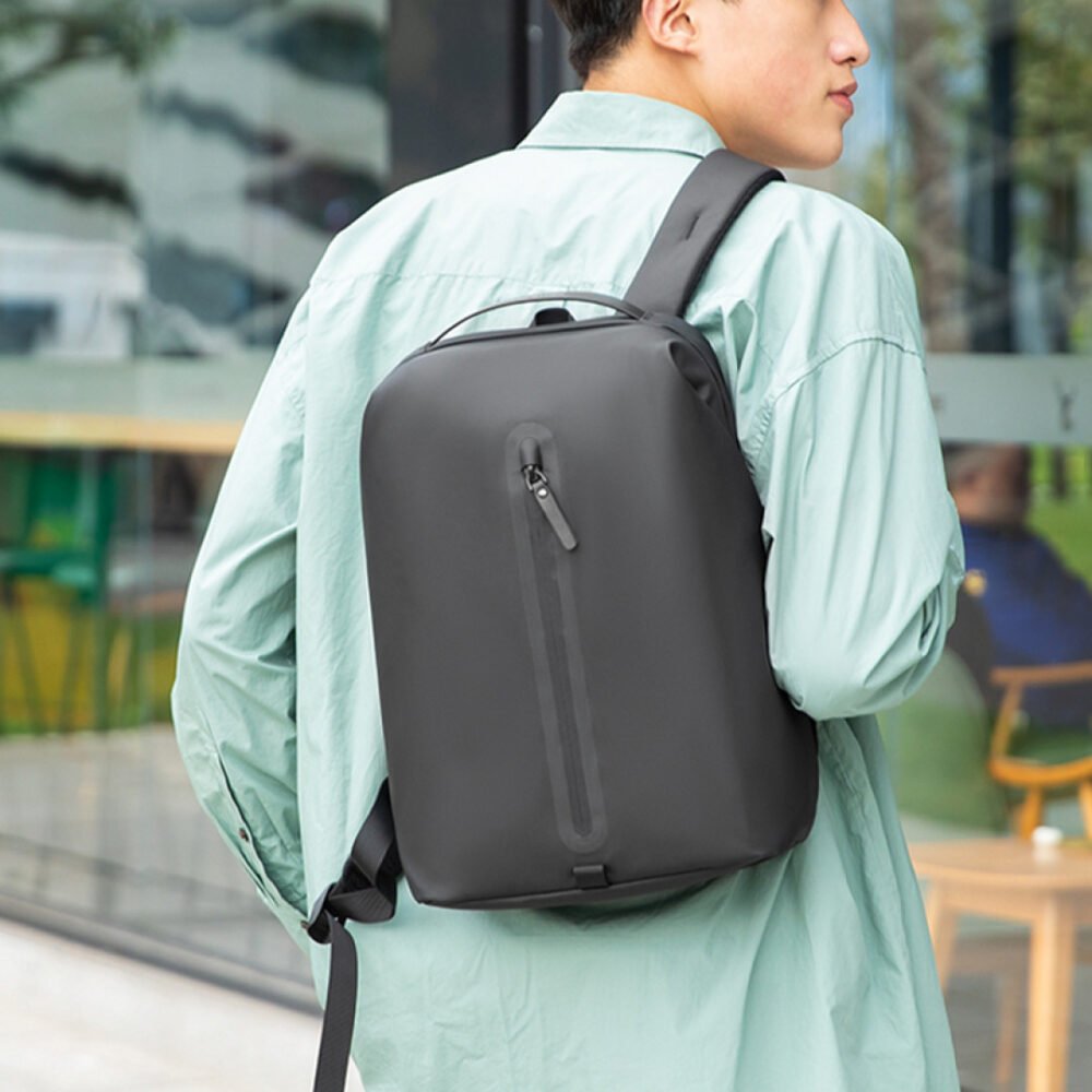 Sac à dos Modelinea Ralph – Image 2