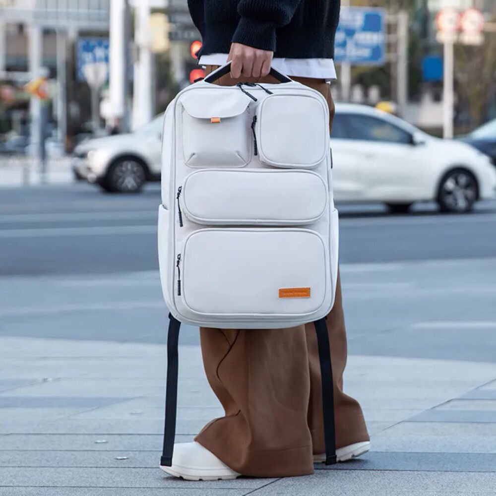 Sac à dos Modelinea Tetris – Image 3