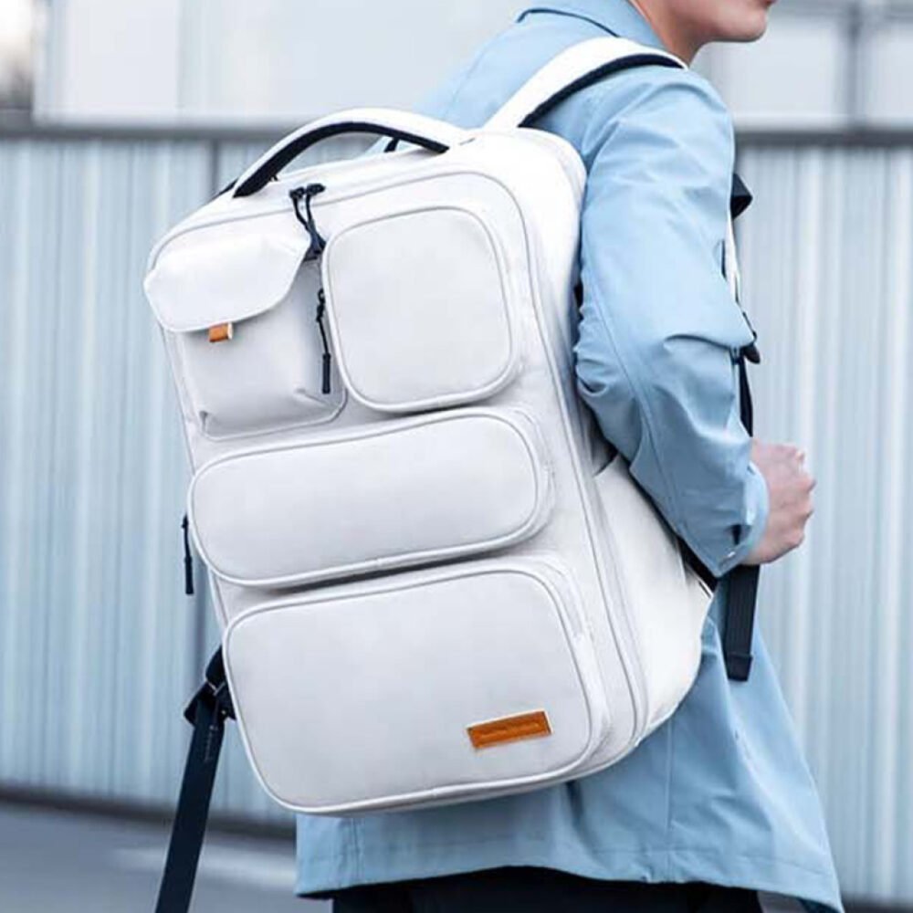 Sac à dos Modelinea Tetris – Image 2