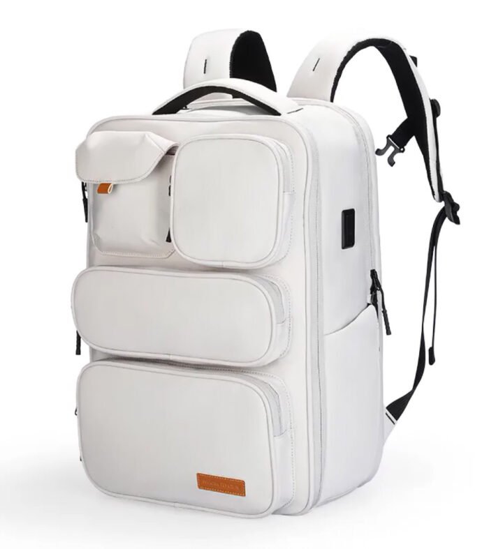 Sac à dos Modelinea Tetris