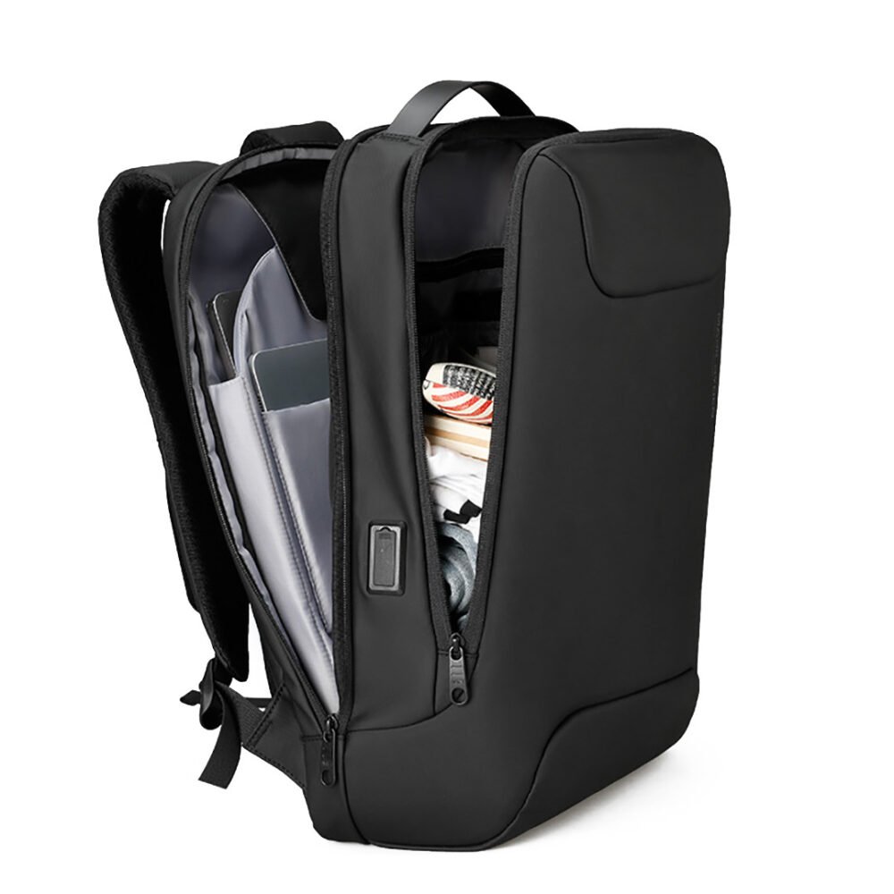 Sac à dos Modelinea Alpha – Image 2