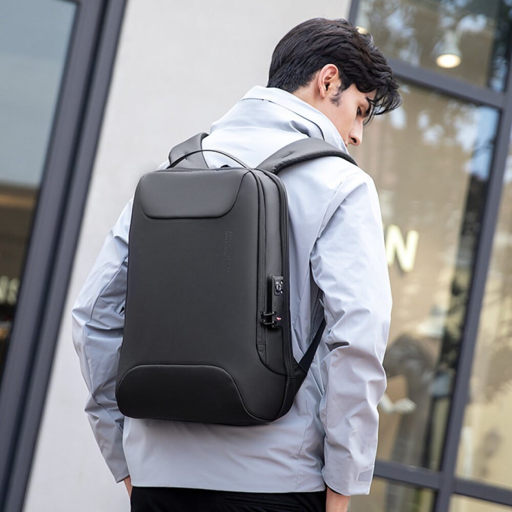 Sac à dos Modelinea Alpha
