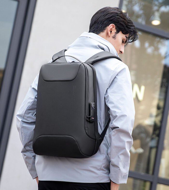 Sac à dos Modelinea Alpha