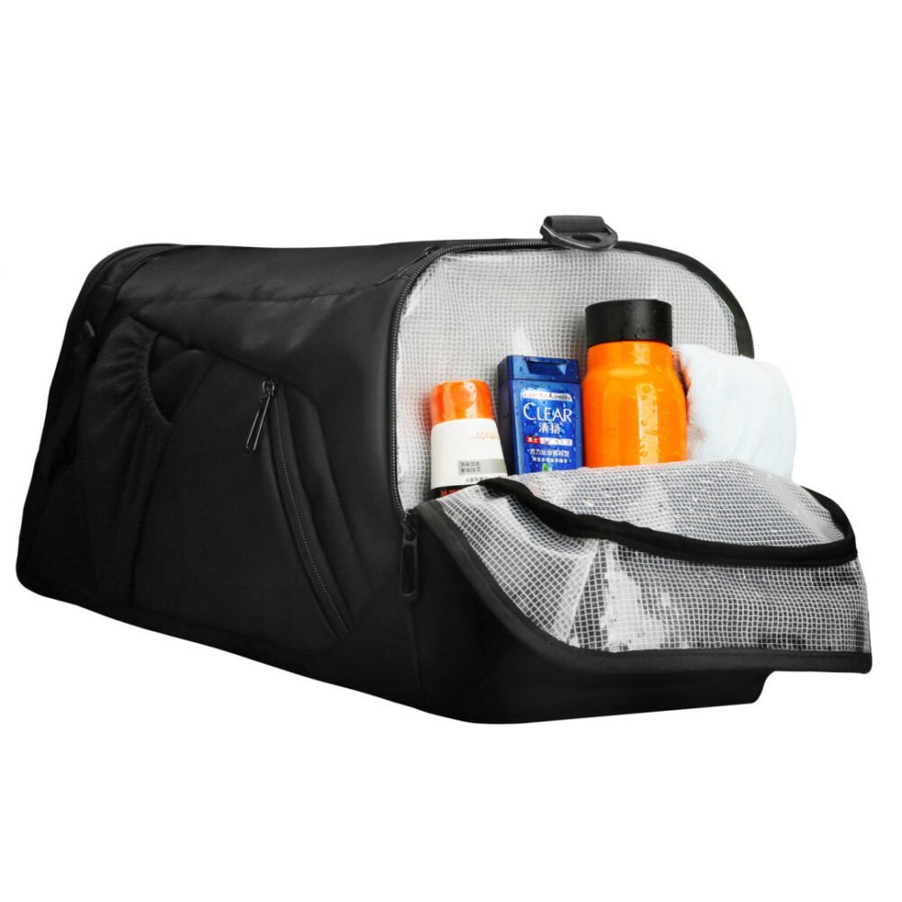 Sac de voyage sportif Modelinea Cruise – Image 5