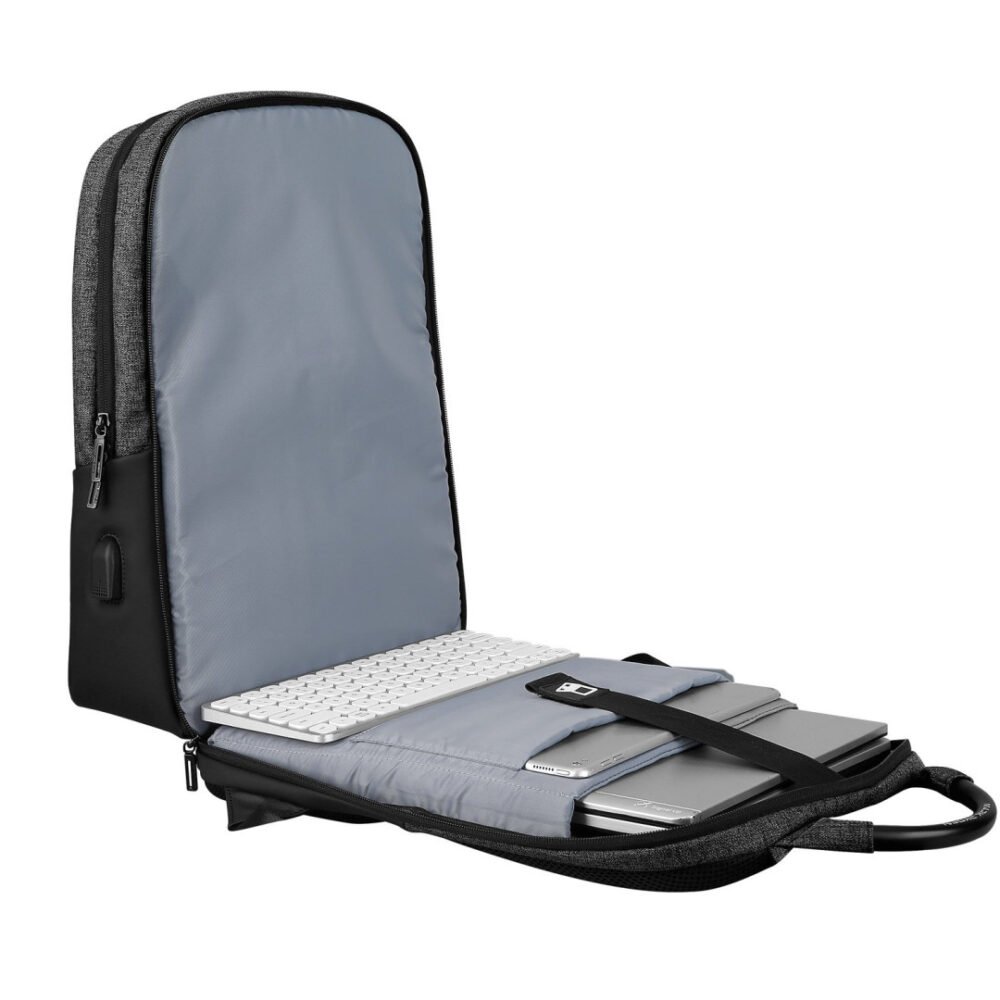 Sac à dos Modelinea Luxe – Image 3