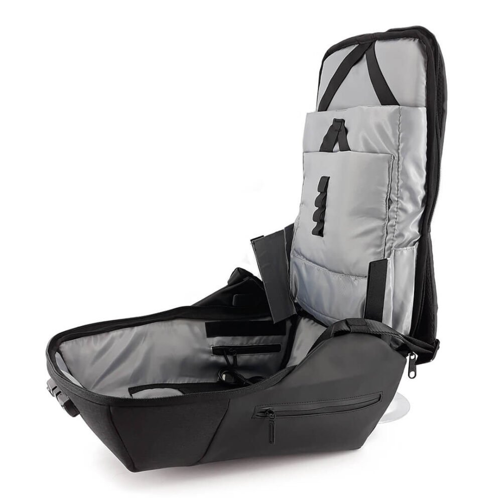 Sac à dos Modelinea Panzer – Image 2
