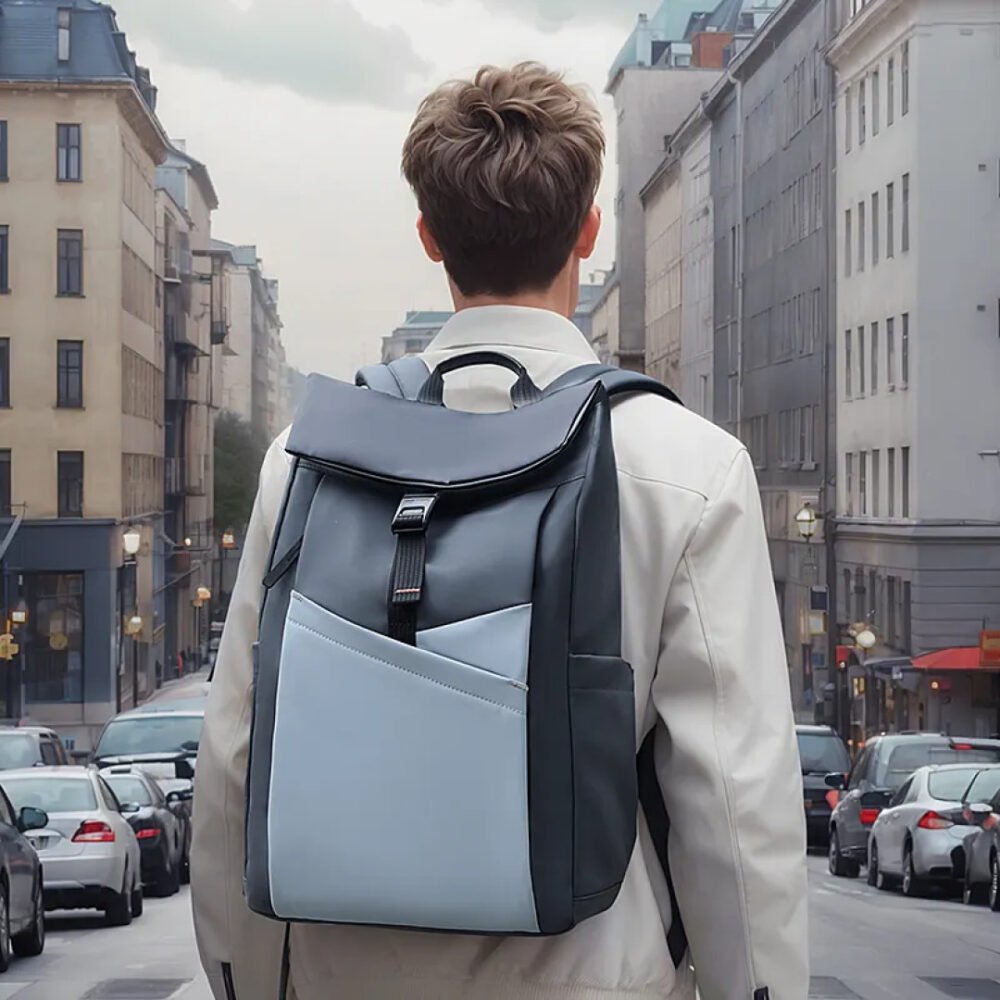 Sac à dos Modelinea Polis  – Image 2
