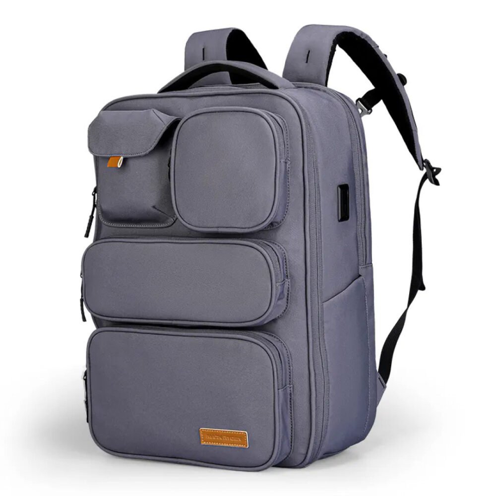 Sac à dos Modelinea Tetris