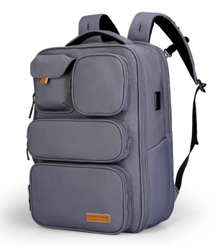 Sac à dos Modelinea Tetris
