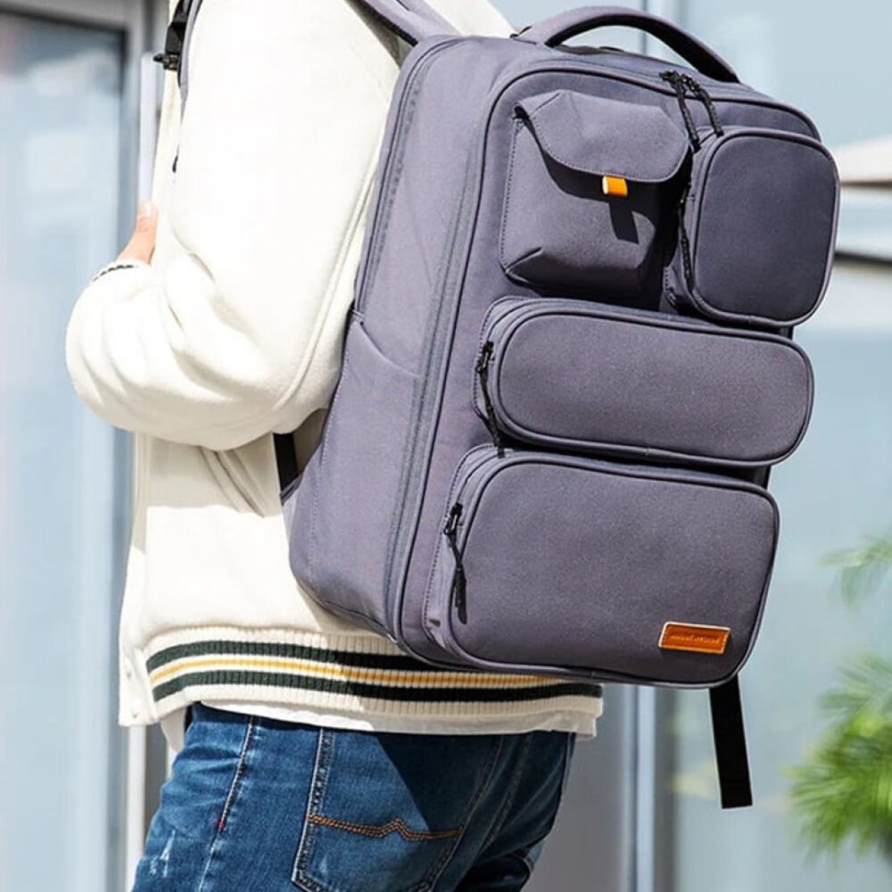 Sac à dos Modelinea Tetris – Image 2
